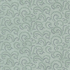 Breathtaking Blues – Paisley Vine – Mist