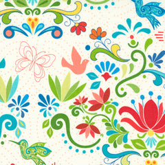 Land of Enchantment - Flower Power