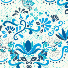 Load image into Gallery viewer, Land of Enchantment - Hacienda Blue