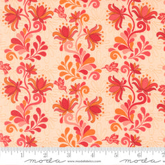 Land of Enchantment - Flamingo Feather