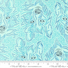 Load image into Gallery viewer, Land of Enchantment - Lobo Green Aqua