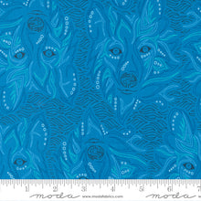 Load image into Gallery viewer, Land of Enchantment - Lobo Hacienda Blue