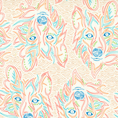 Land of Enchantment - Lobo Marshmallow