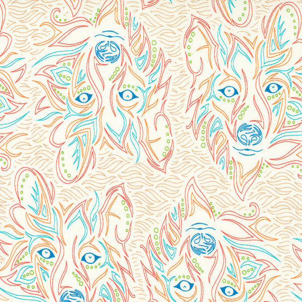 Land of Enchantment - Lobo Marshmallow