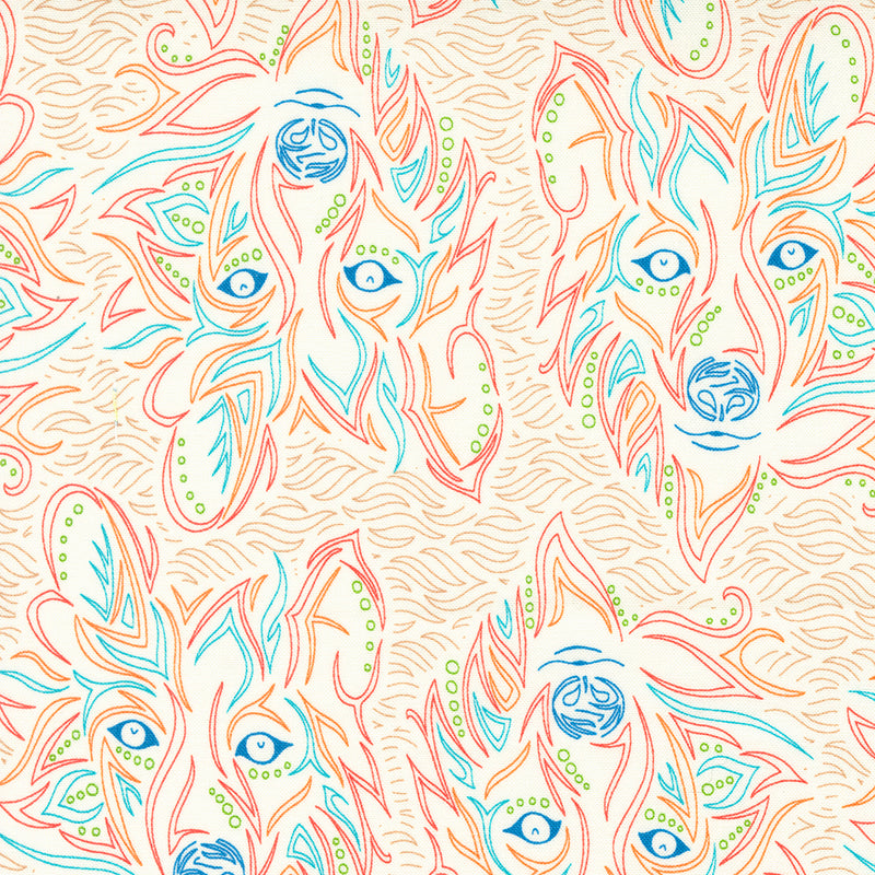 Land of Enchantment - Lobo Marshmallow