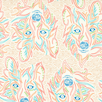 Land of Enchantment - Lobo Marshmallow