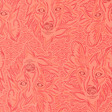 Land of Enchantment - Lobo Guava