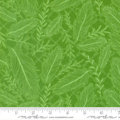 Land of Enchantment - Pluma Grass Green