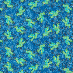 Land of Enchantment - Flight Turquoise