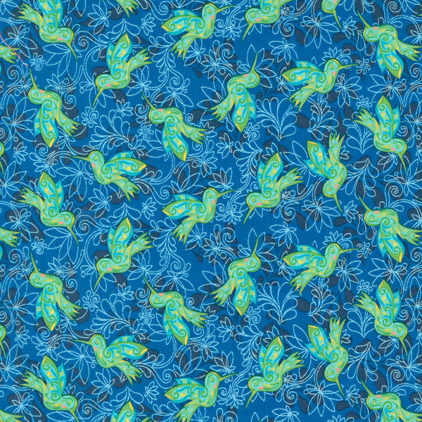 Land of Enchantment - Flight Turquoise