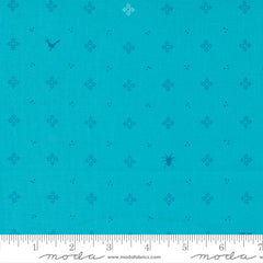 Land of Enchantment - Zia Turquoise