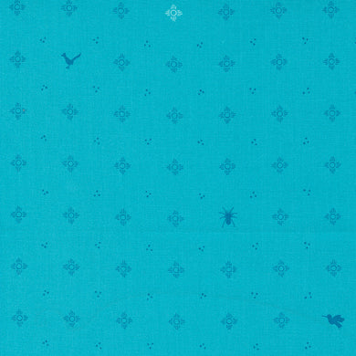 Land of Enchantment - Zia Turquoise