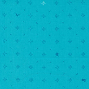 Land of Enchantment - Zia Turquoise