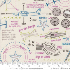 High Flight - Ground School Cloud