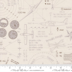 High Flight - Ground School Smoke