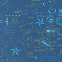 High Flight - Ground School Harbor