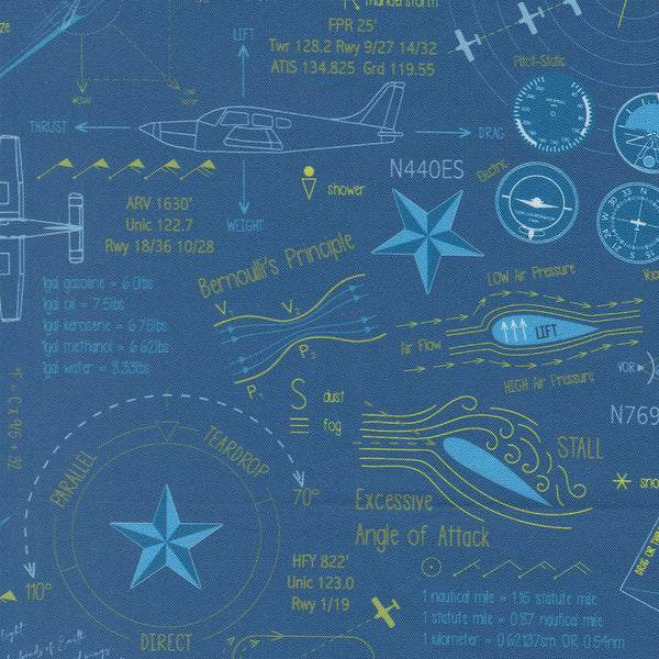 High Flight - Ground School Harbor