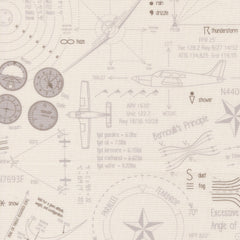 High Flight - Ground School Smoke