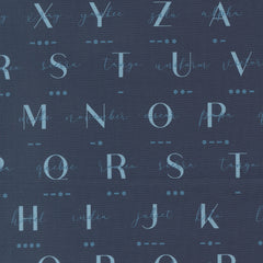 High Flight - Phonetic Navy