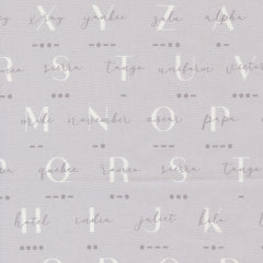 High Flight - Phonetic Smoke