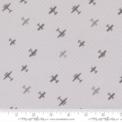 High Flight - Flight Path Smoke