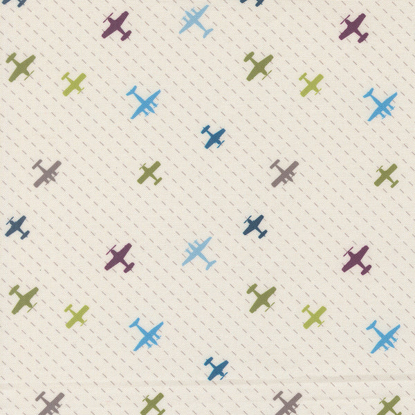 High Flight - Flight Path Cloud