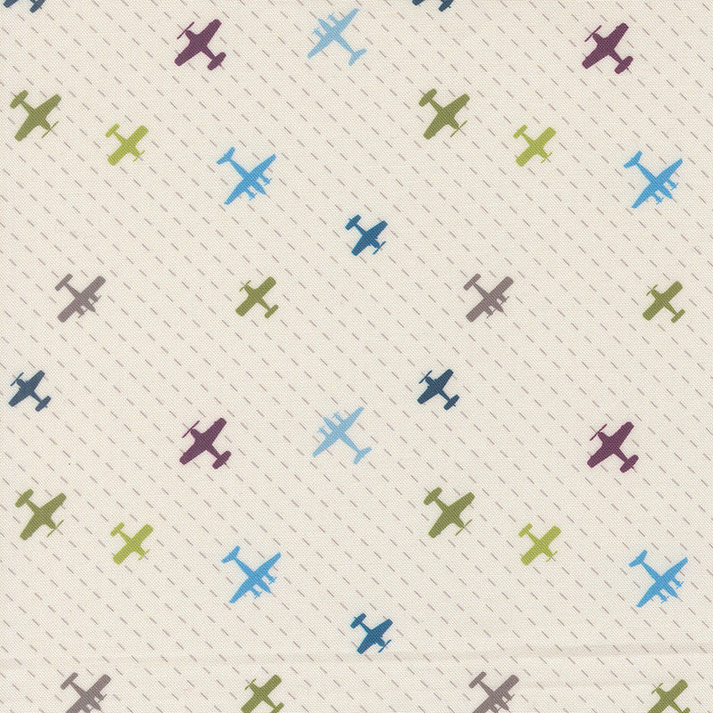 High Flight - Flight Path Cloud