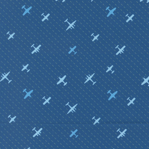 High Flight - Flight Path Harbor