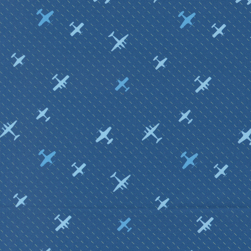 High Flight - Flight Path Harbor