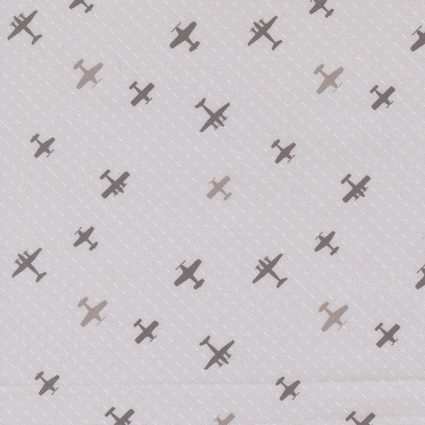 High Flight - Flight Path Smoke