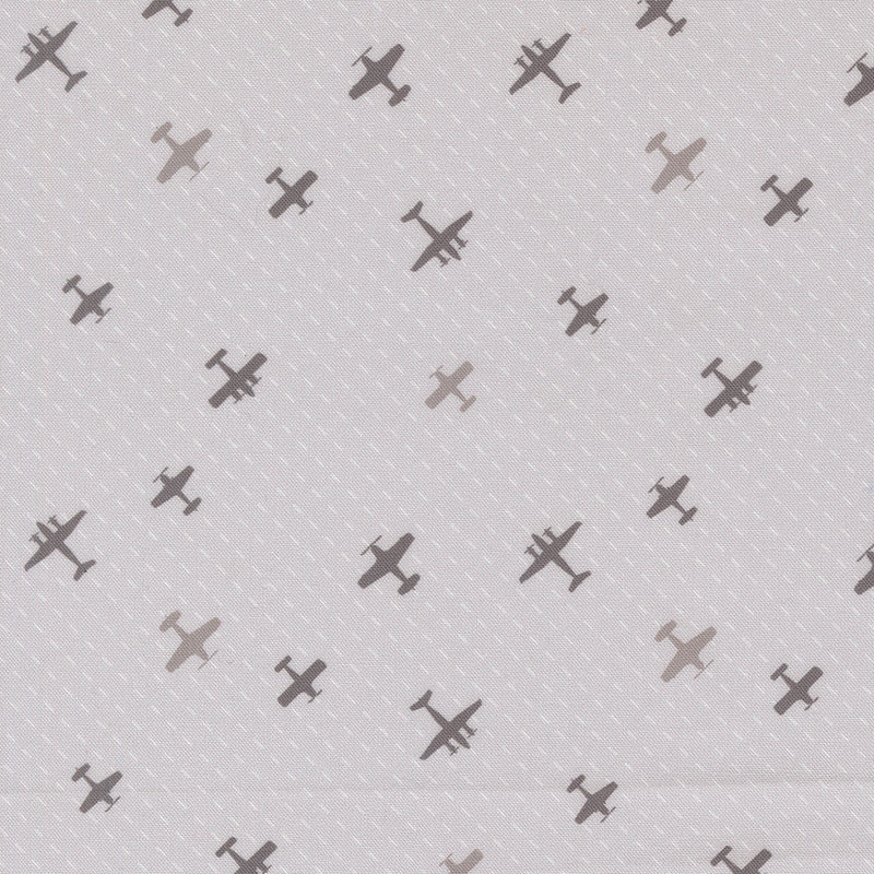 High Flight - Flight Path Smoke