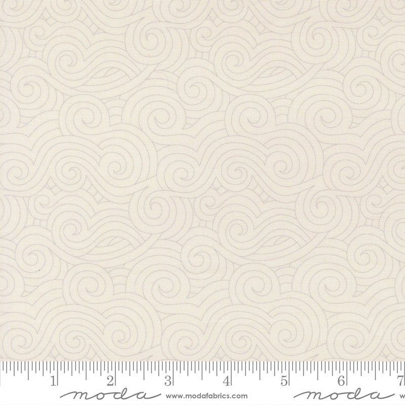 High Flight - Turbulence Cloud