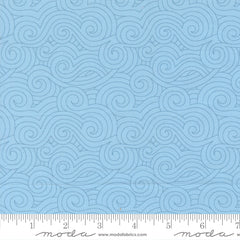 High Flight - Turbulence Sky