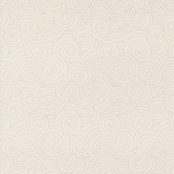 High Flight - Turbulence Cloud