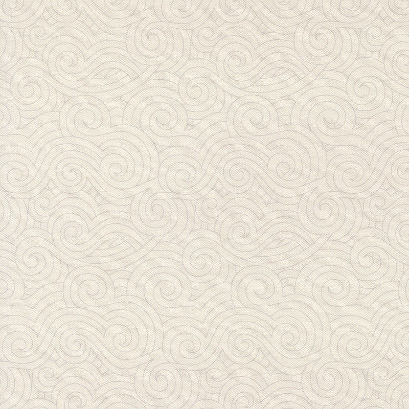 High Flight - Turbulence Cloud