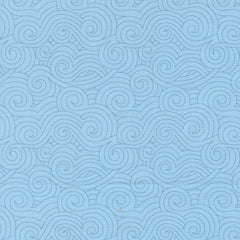 High Flight - Turbulence Sky