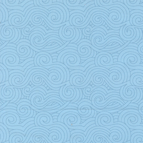 High Flight - Turbulence Sky