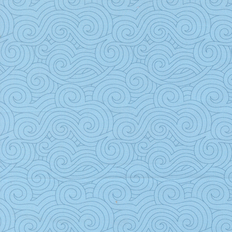 High Flight - Turbulence Sky