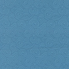 High Flight - Turbulence Lake