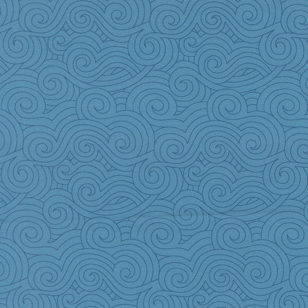 High Flight - Turbulence Lake