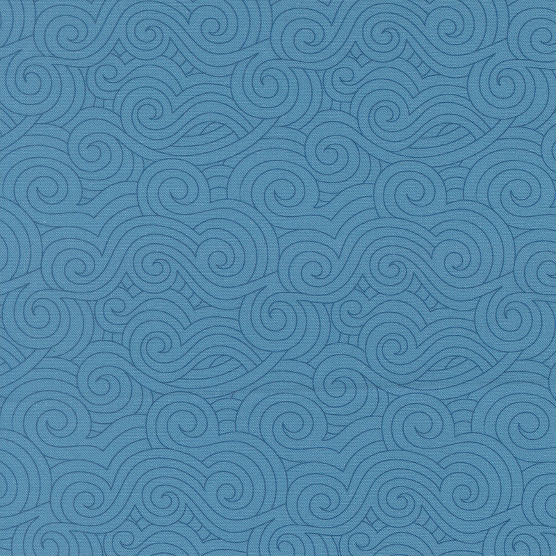 High Flight - Turbulence Lake