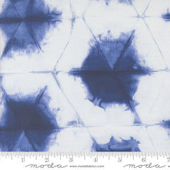 Winter Chill - Hexagon Frost