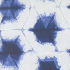 Winter Chill - Hexagon Frost