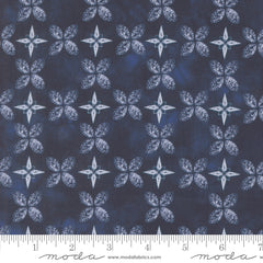 Winter Chill - Flower Midnight - pre-order