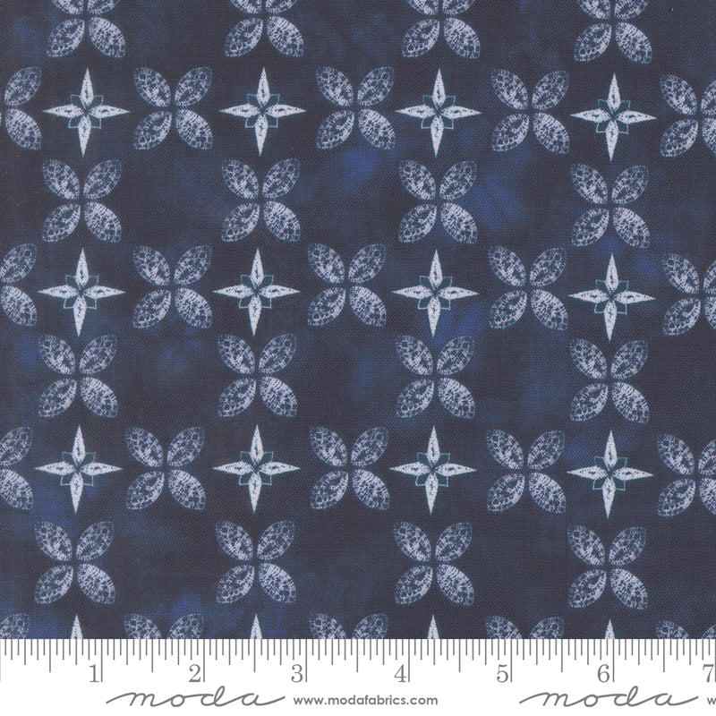 Winter Chill - Flower Midnight - pre-order