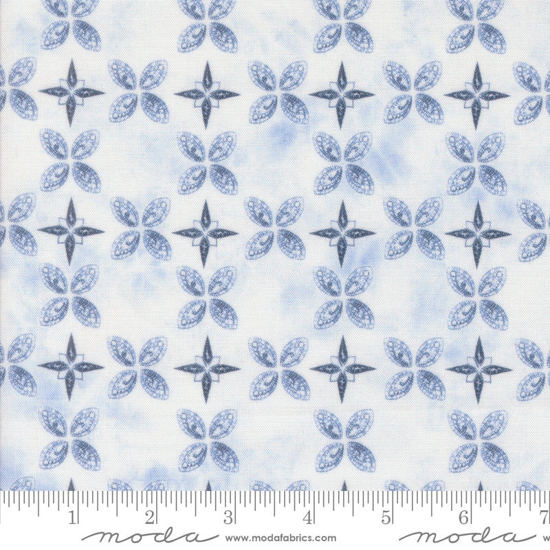 Winter Chill - Flower Frost - pre-order