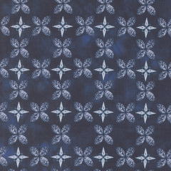 Winter Chill - Flower Midnight - pre-order