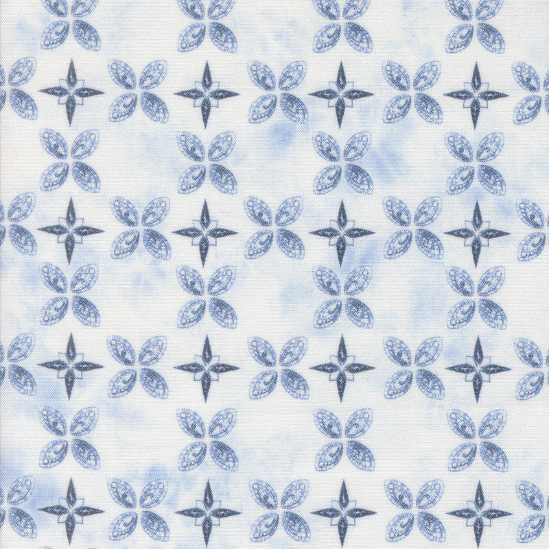 Winter Chill - Flower Frost - pre-order