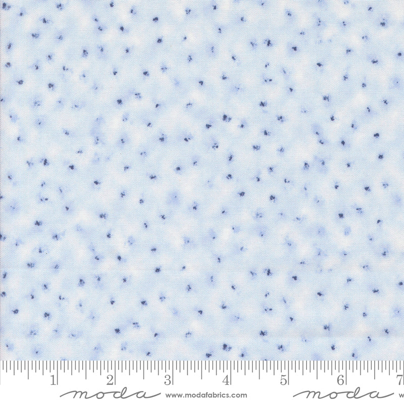 Winter Chill - Dots Frost - pre-order