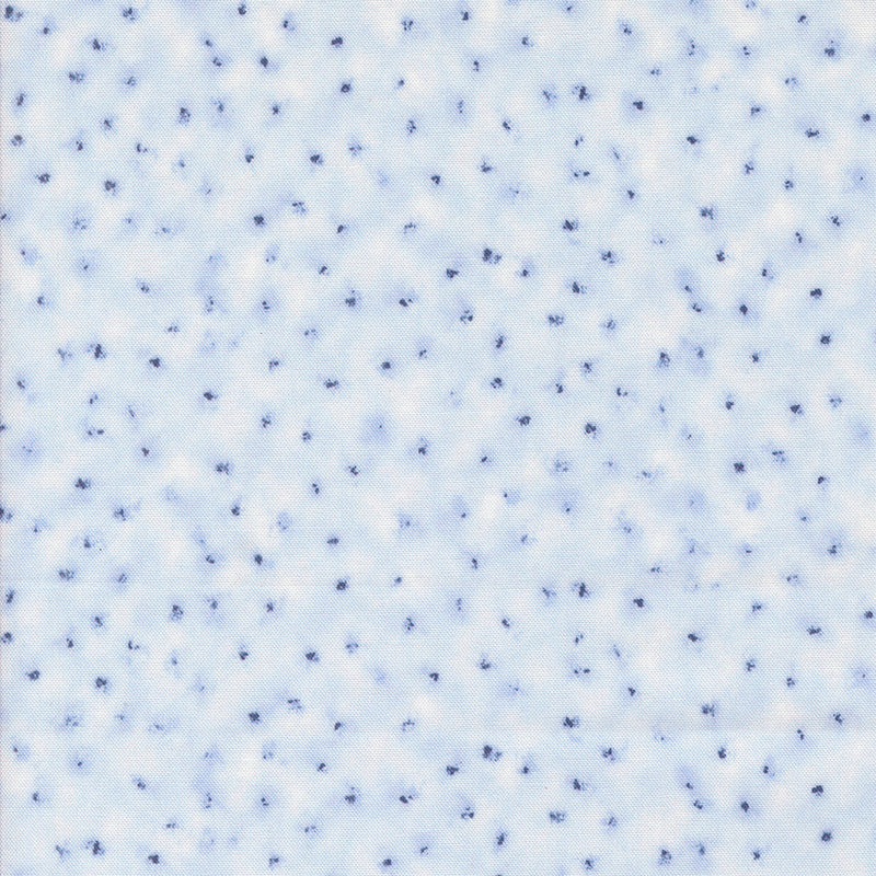 Winter Chill - Dots Frost - pre-order